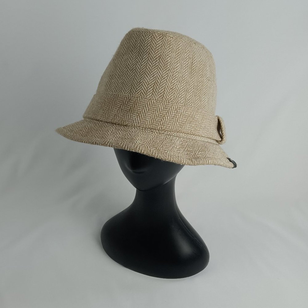 Grace Hats Mens Hat.